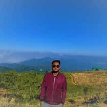 Taposh