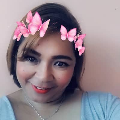 evelyn perona