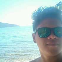 Christian Canayong