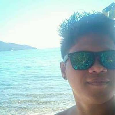Christian Canayong
