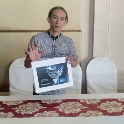 Zainal fanany
