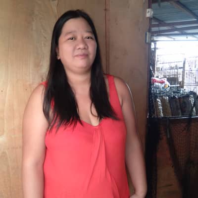 Rosielyn tiu