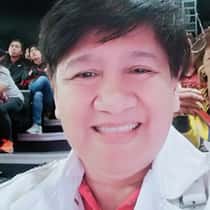 HEIDI T. CALLO