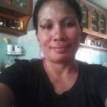 Claudine mamginyog