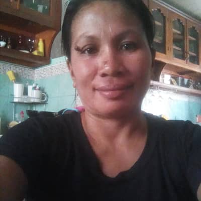 Claudine mamginyog