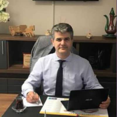 Khali murat