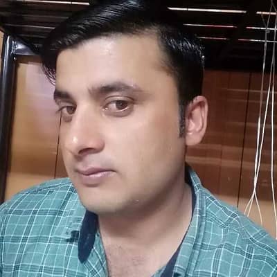 ibrar Khan