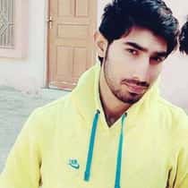 Razaaq haris