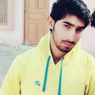 Razaaq haris