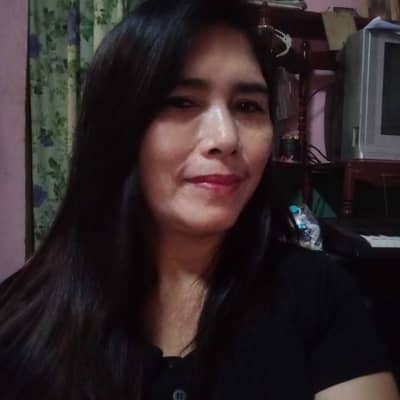 Beverly Diwa