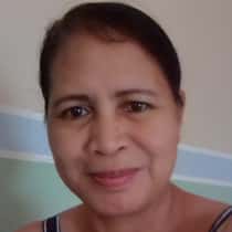 Vicky pustanes