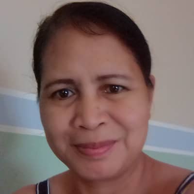Vicky pustanes