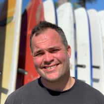 Russell Fuller