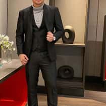 David chau