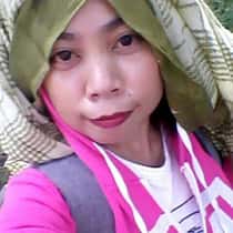 Liza  Agustin