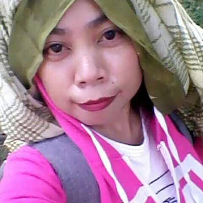 Liza  Agustin