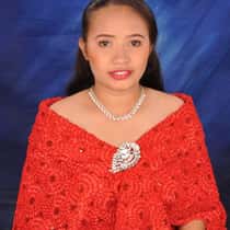 Myra Zamora
