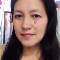 Rowena Recalde Mendoza