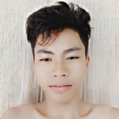 John Bryan Gelbolingo