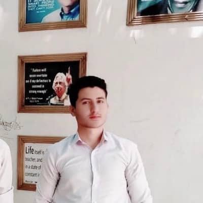 idrees khan