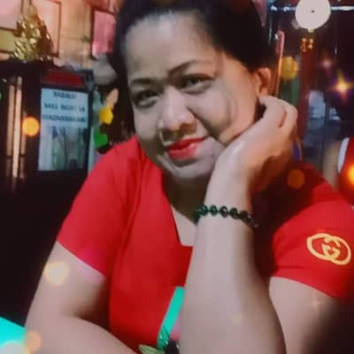 Mary Ann