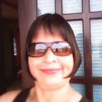 Jocelyn Espina
