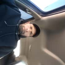 Horny glen