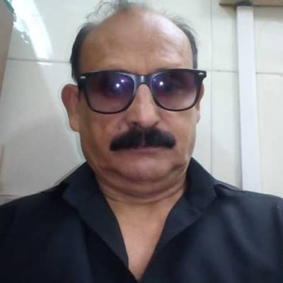 Raj
