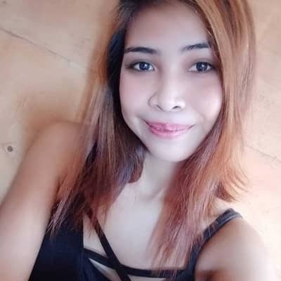 jiecky mae