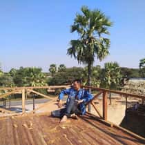 htet zaw