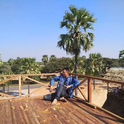 htet zaw