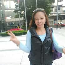 Liza cabarles