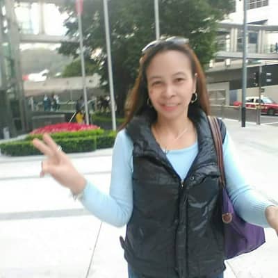 Liza cabarles