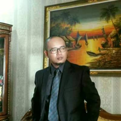 Mr. G