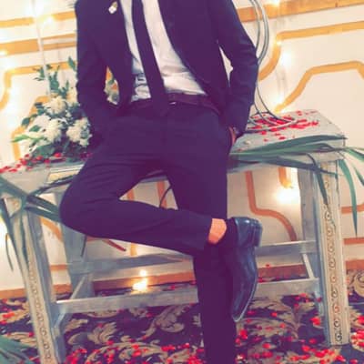 Sdhillon