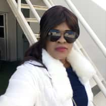 Jackie nganga