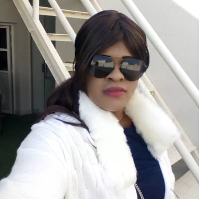Jackie nganga