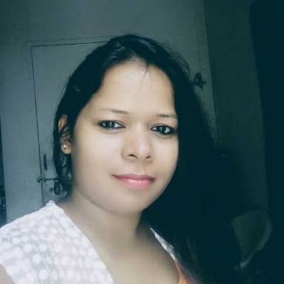 mona kumari