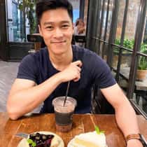 Mike Yong Leong