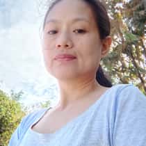 Rosel Nalda