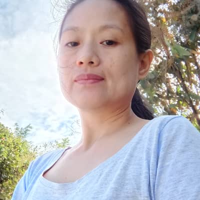 Rosel Nalda