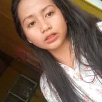 Mary joy Vivero