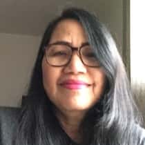 Margarita Garrido