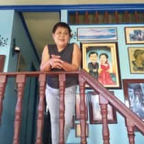 Grace Donaire