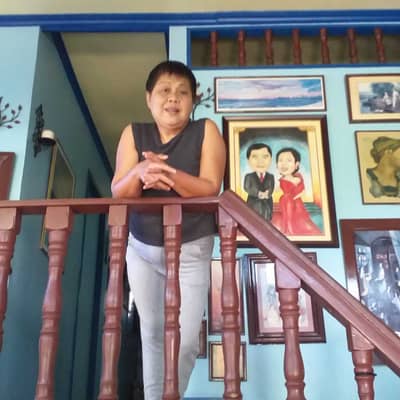 Grace Donaire