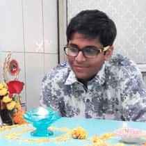 Bhavesh
