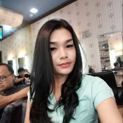 siren waria