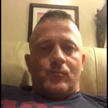 Mark lucky