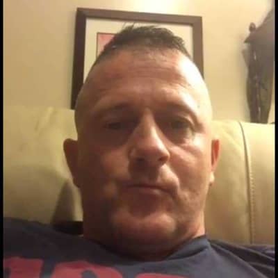Mark lucky