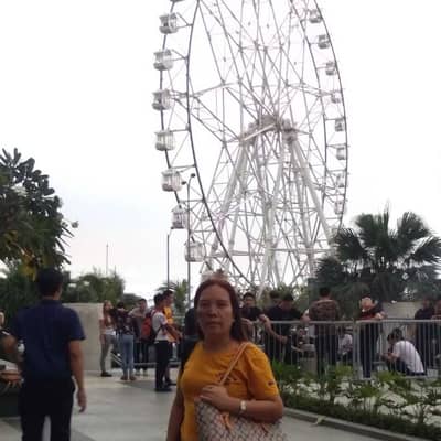 corazonyumang